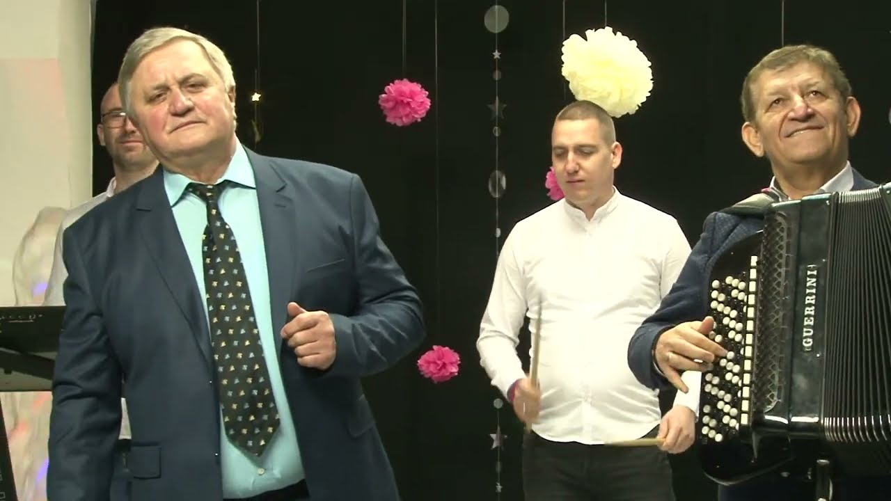 Slavoljub Virinac Stanojević - Kazaljke života - Muzička režija : Novica Patalo Nikolić