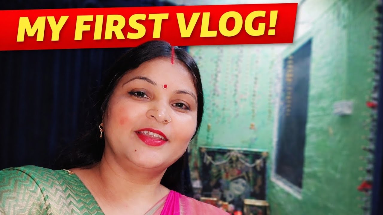 Laddu Gopal ji ka blog || #vlog #long #longvideo #trending