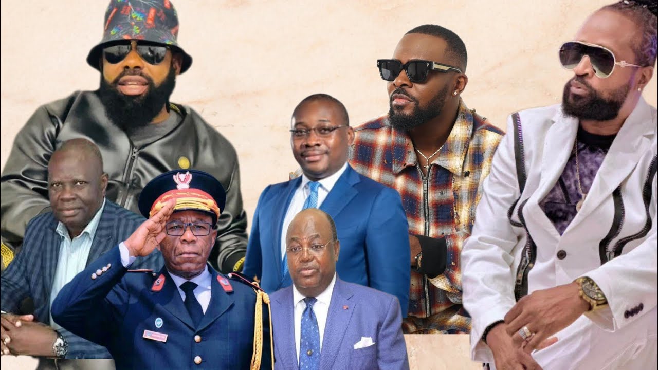 🛑LOBESO MPOTA ASOLOLII RÉALITÉ MAIS EBIMI LOKOLA BA INJURES 😂😂 ASOKOLI BA VIEUX YA EQUATEURS NIONSO