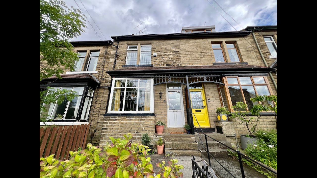 Avondale Road, Shipley £260,000