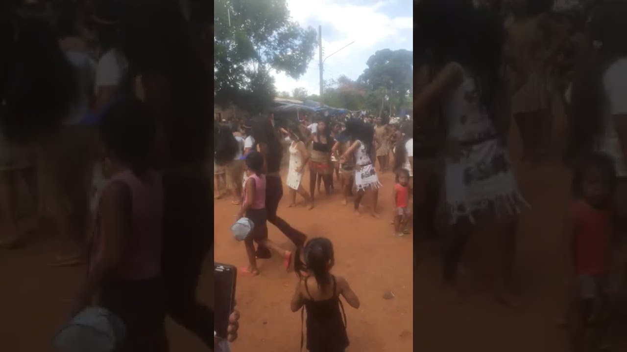 19 de abril de 2022 aldeia ipegue