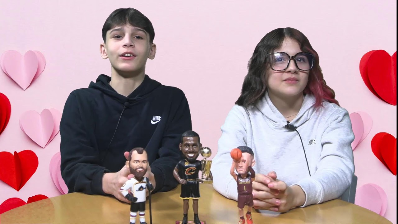 BMS Impact News