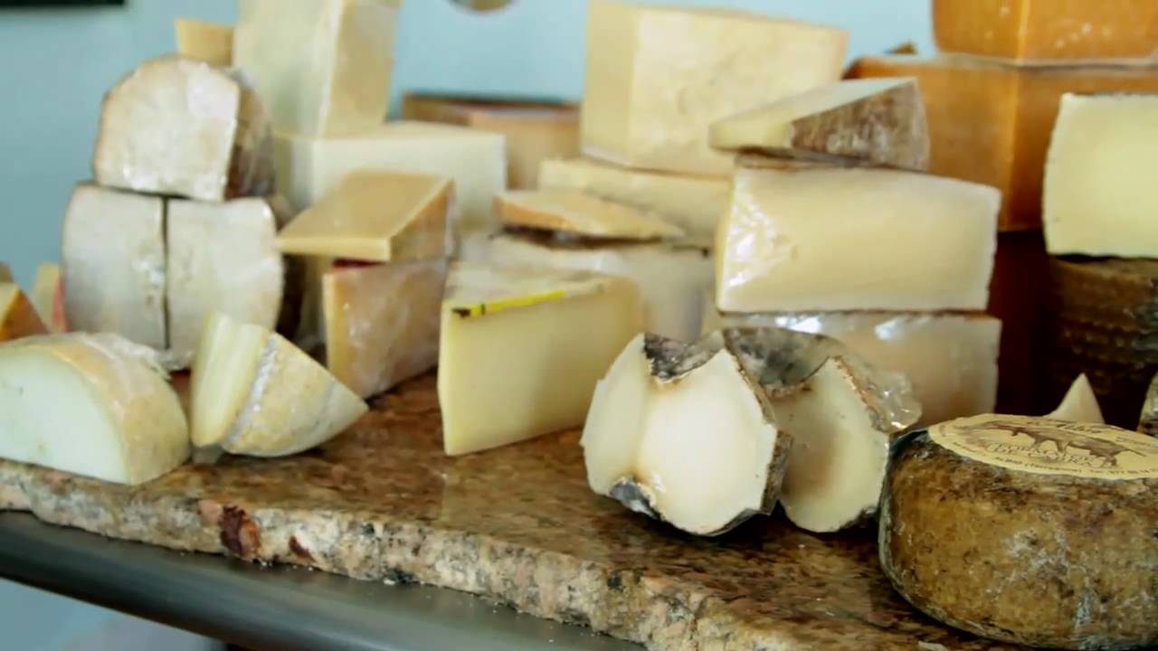 New Orleans St. James Cheese Company