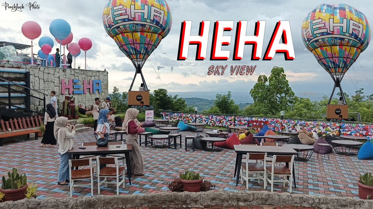 Heha Lagoon