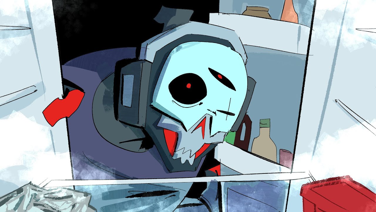FRIDGE REVIEWS // SKULLVOLVER MISSION SEPTEMBER 2024