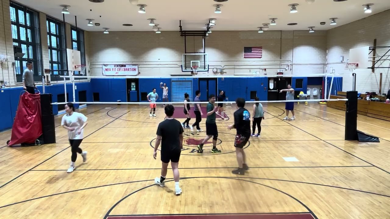 Intermediate League - Just the Tip vs Where the Wild Swings Are - February 22 2026