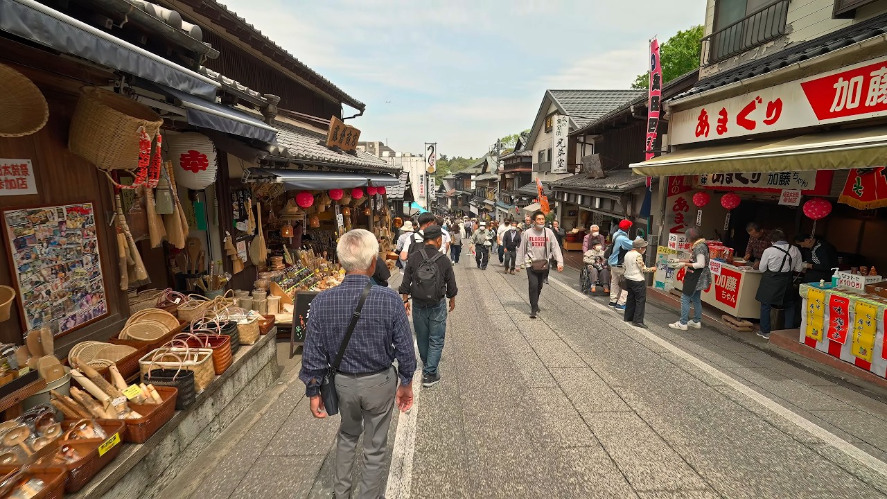 Narita Taiko Drums Festival overview・4K HDR