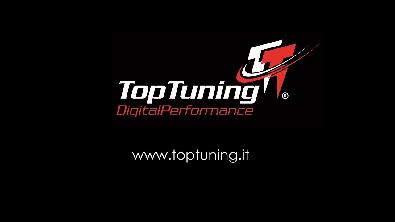 RIMAPPATURA CENTRALINA (VW TIGUAN 2.0tdi - 240CV) - I BENEFICI TARGATI TOPTUNING -