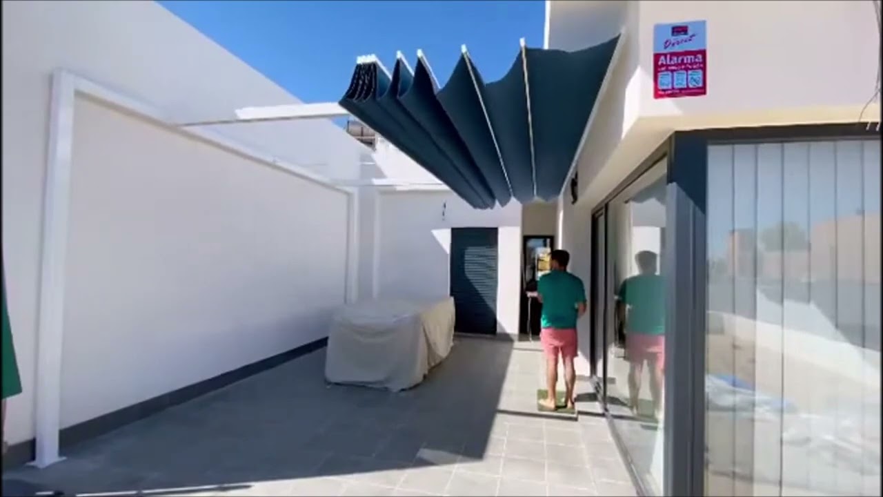 COBERTURA RETR&Aacute;TIL ESPECIAL