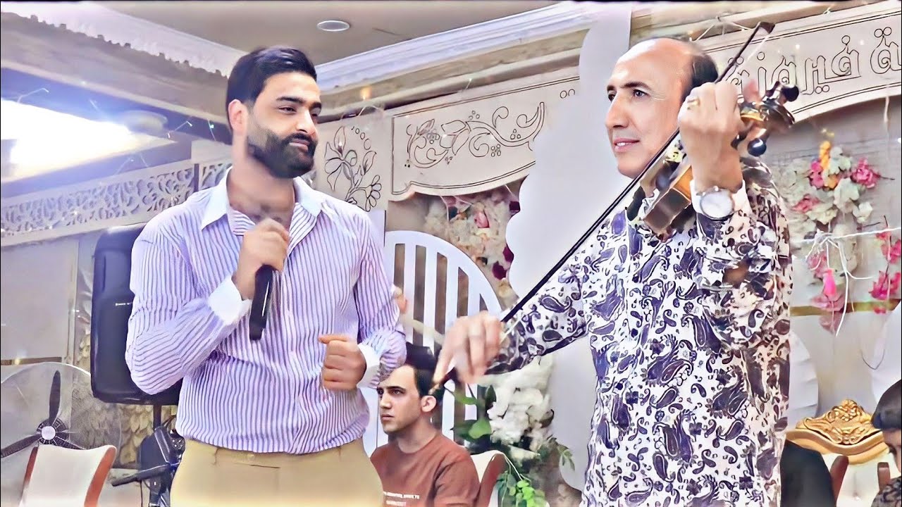 نديم السامرائي المايسوه ساعه نطيته عمري 2023 جديد قمبله ريفيه #ترند للحجز 07816240301
