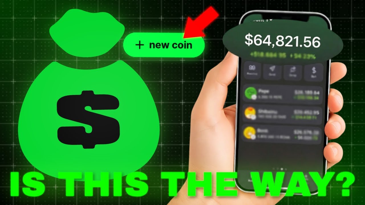 How to Launch a Coin on BAGS to Fund Projects & Make Money