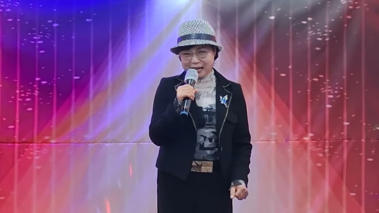 가수김현정/잊을수없는정/원곡김정이