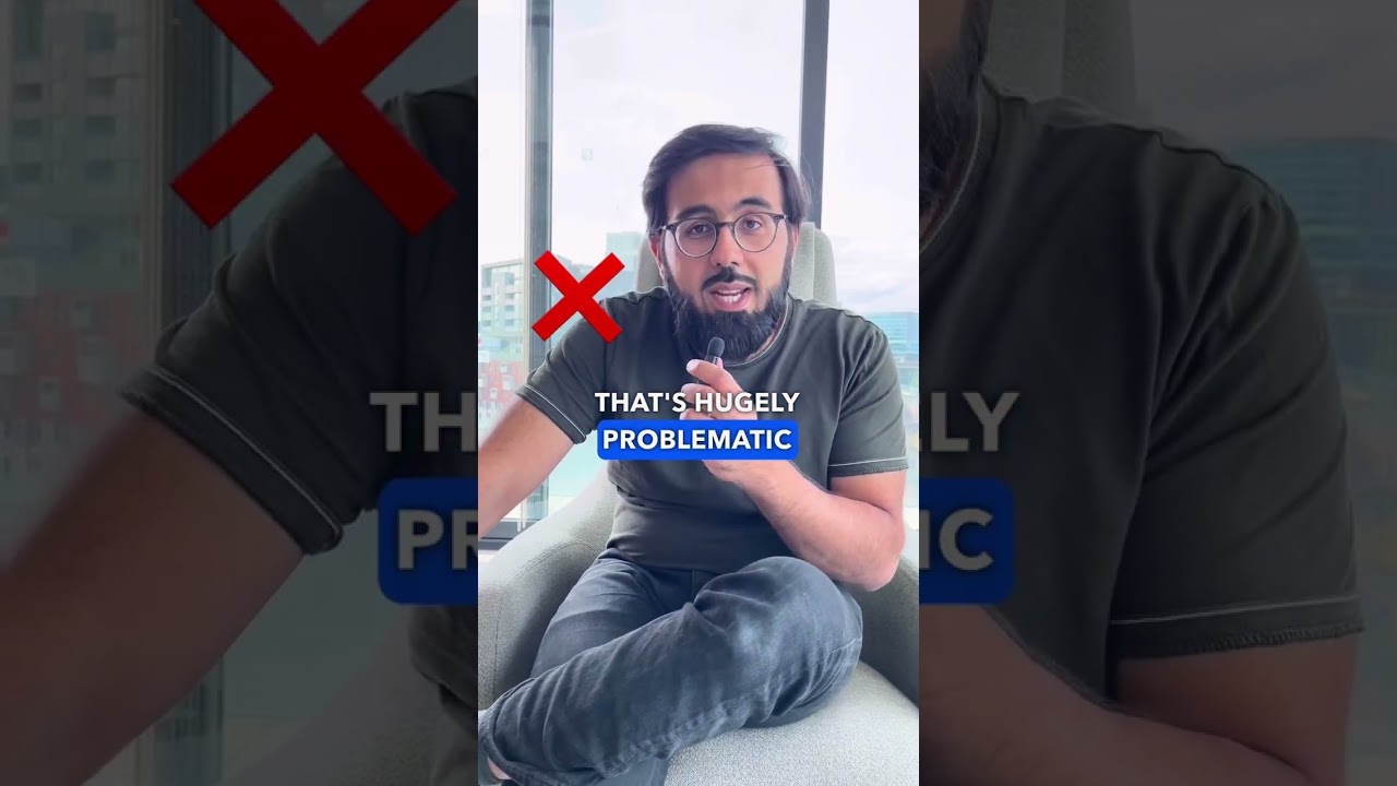 Is TAKING a Loan Halal or Haram? | IFG #shorts