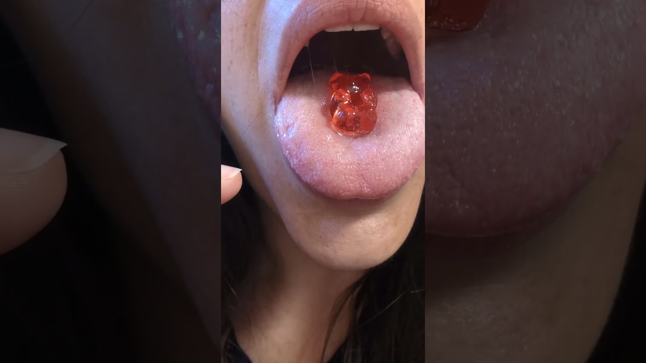 Gummy bear whole SUBSCRIBER REQUEST