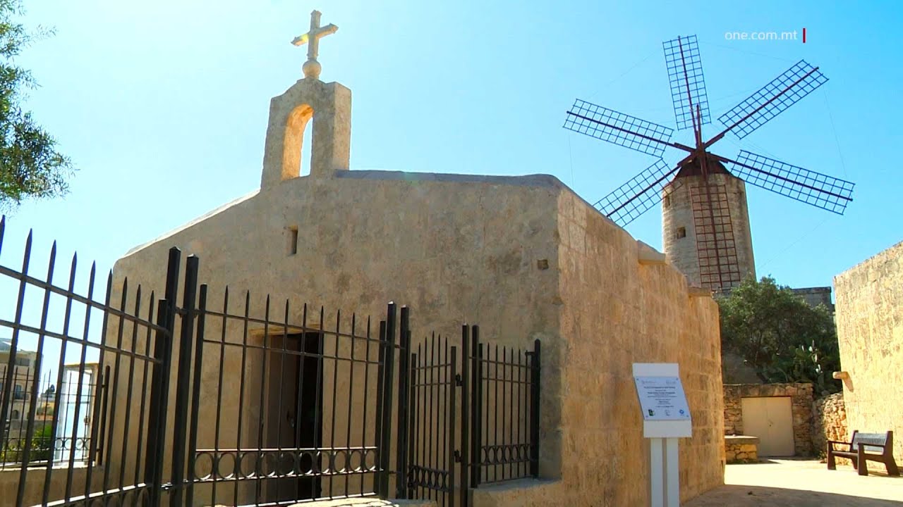 JITLESTA R-RESTAWR TAL-KAPPELLA BISWIT IL-MITĦNA TAX-XAROLLA
