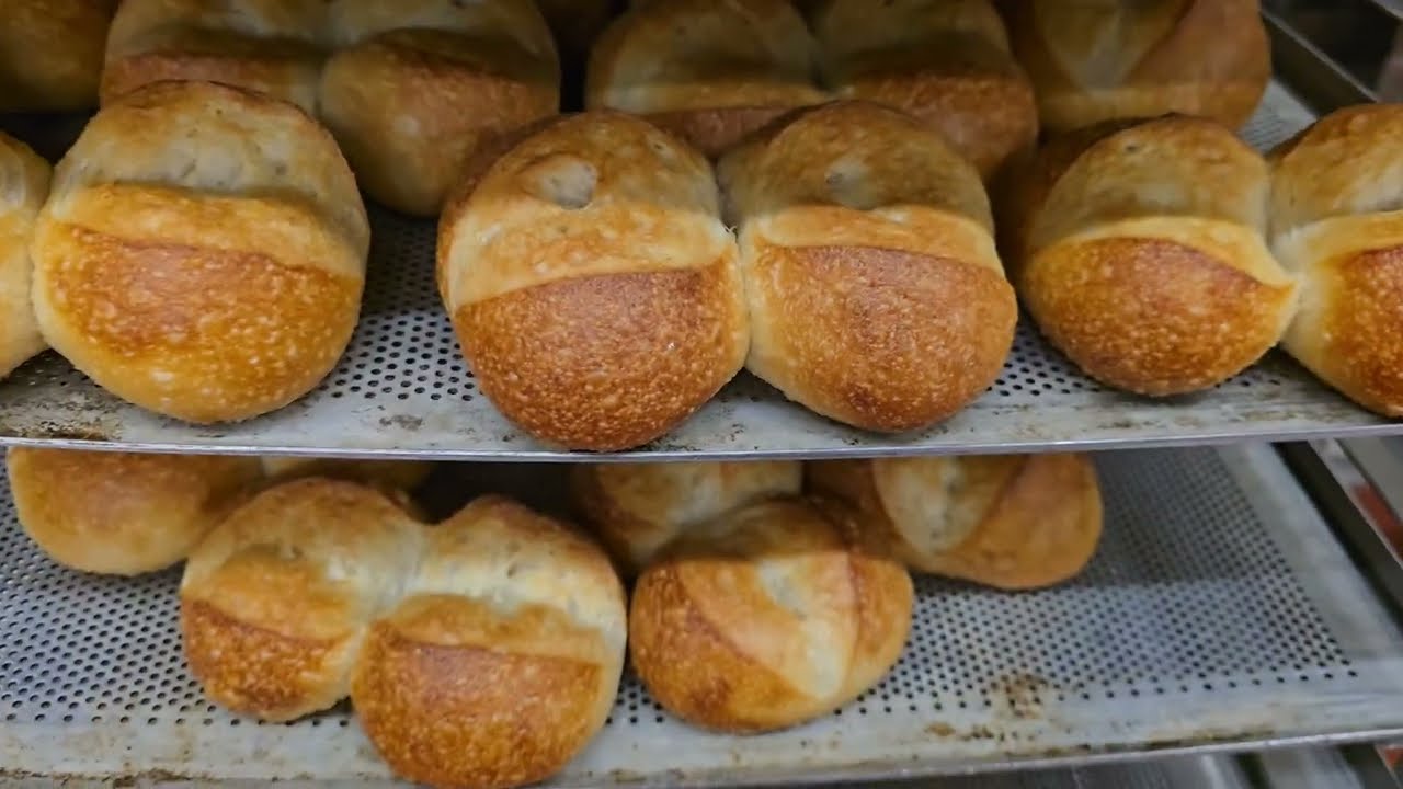 Dein Doppeli (Semmel)