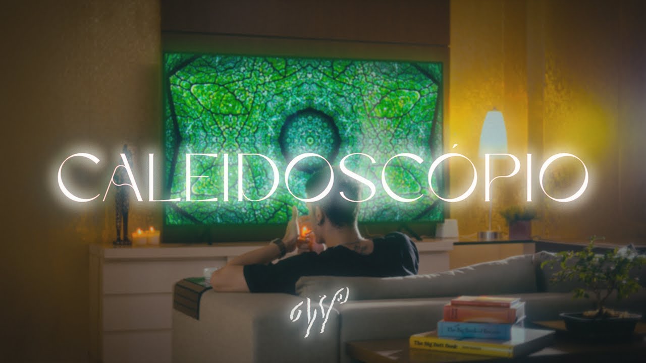 N.A - CALEIDOSCÓPIO