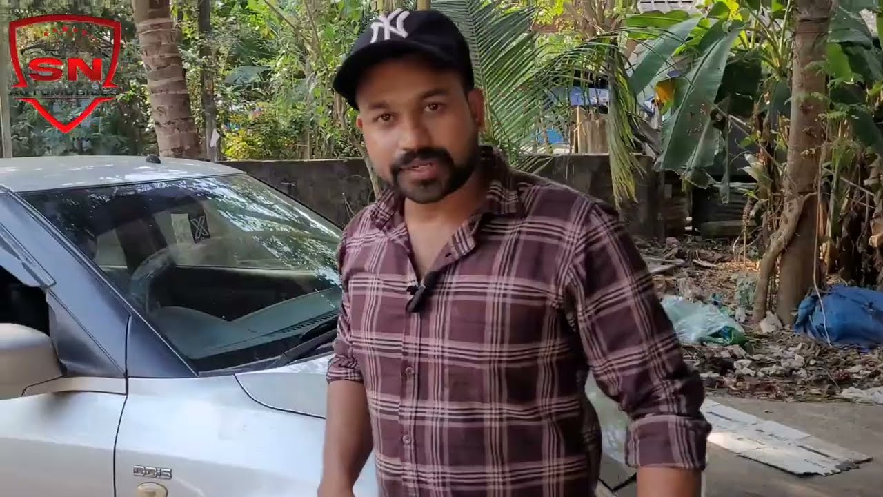 Swift  2nd gear problem syncroniser ring & clutch re placed malayalam 