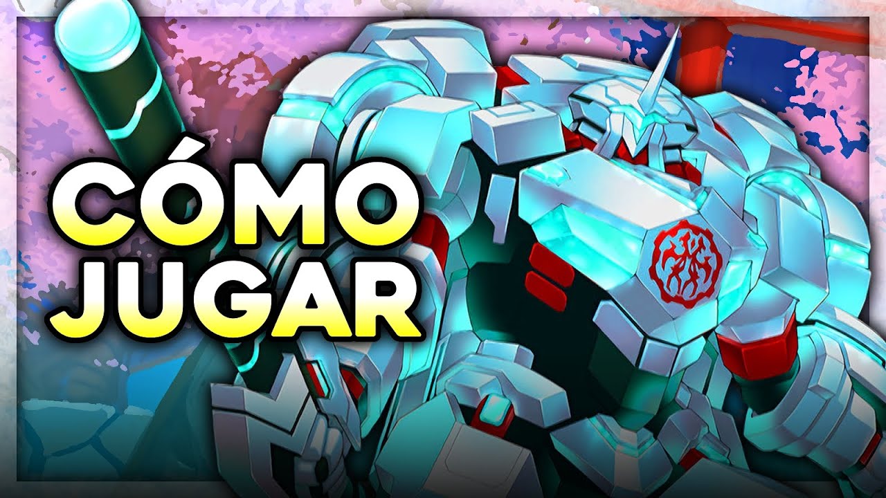 C&oacute;mo jugar VAYLANTZ ┃ Gu&iacute;a ┃ Los 2 combos claves