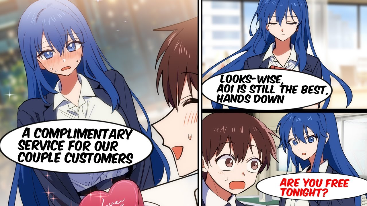 [Manga Dub] I Faked a Relationship With My Ice Queen Boss… But Are We Actually Dating?! [RomCom]