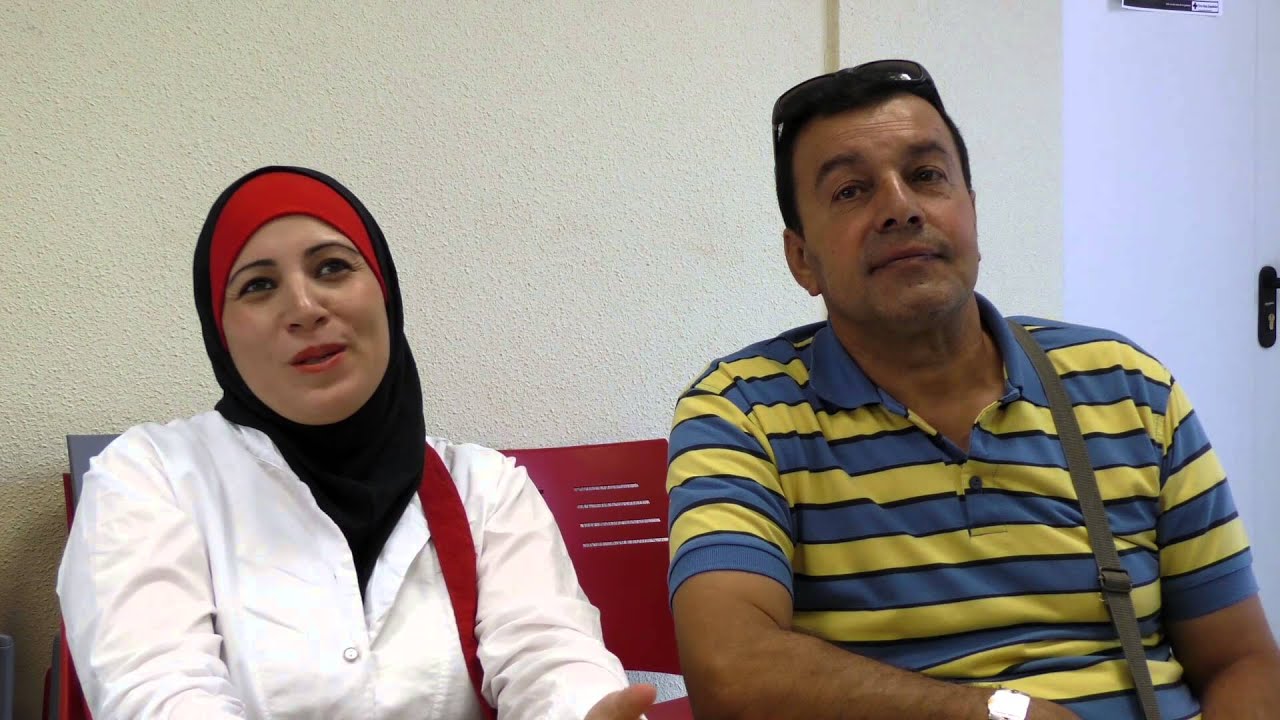 VIDEO INMIGRACION Y REFUGIADOS