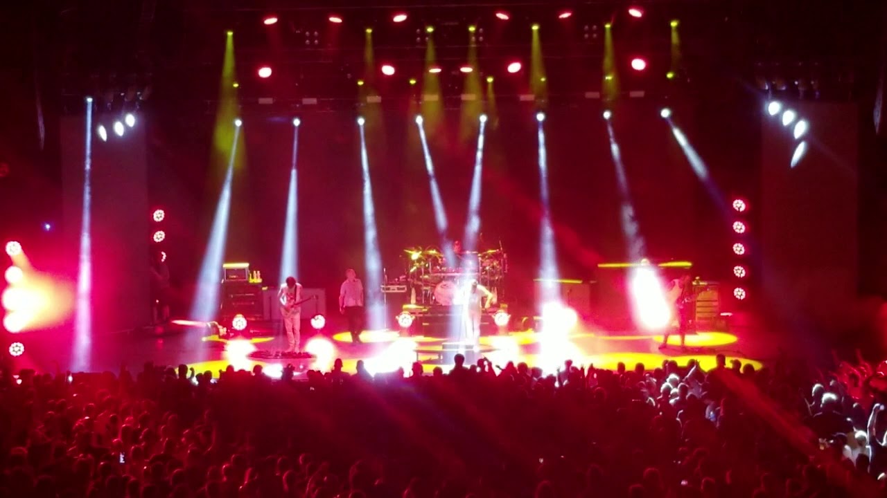 311-Do You Right Live From Rose Music Center