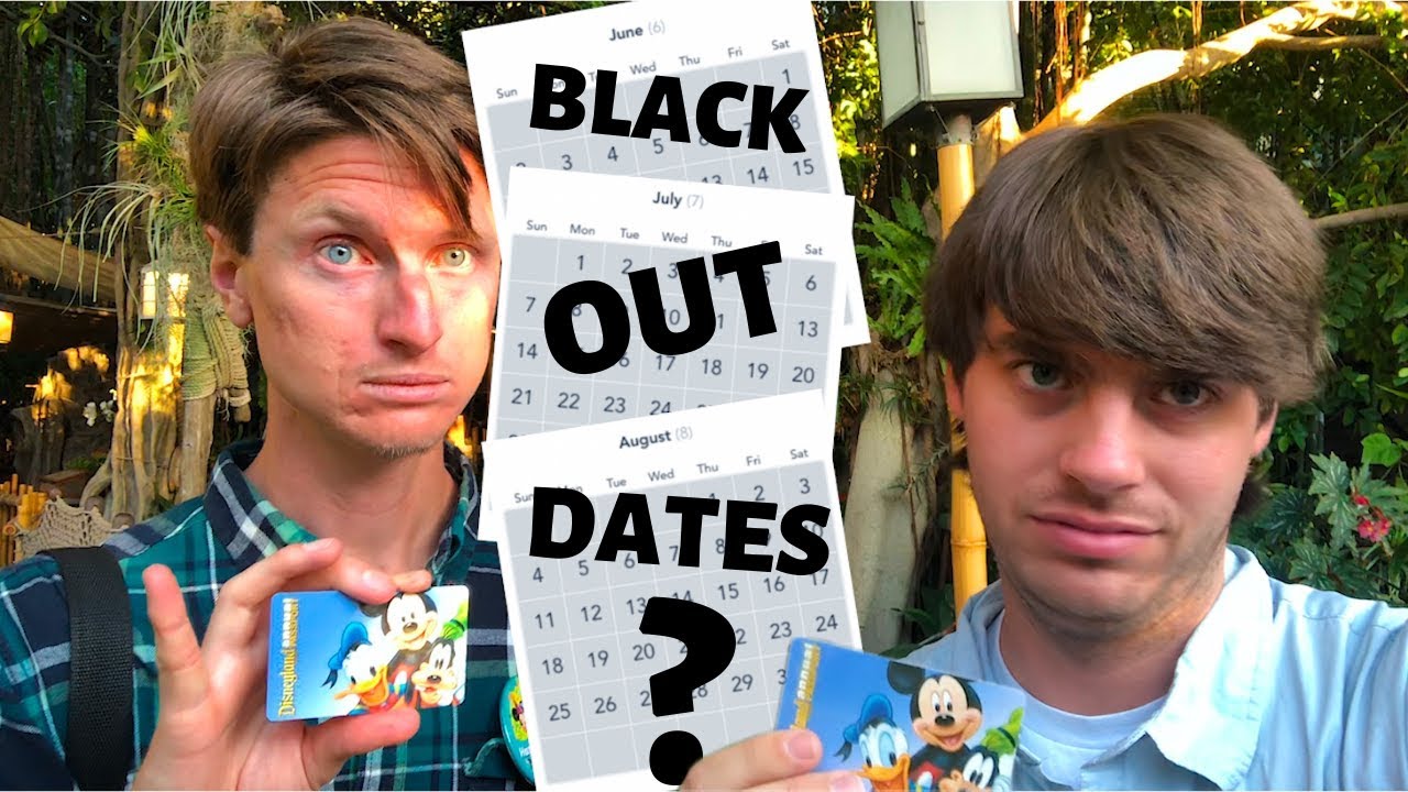 Is a Disneyland SoCal Annual Pass Worth It? | Inner OC