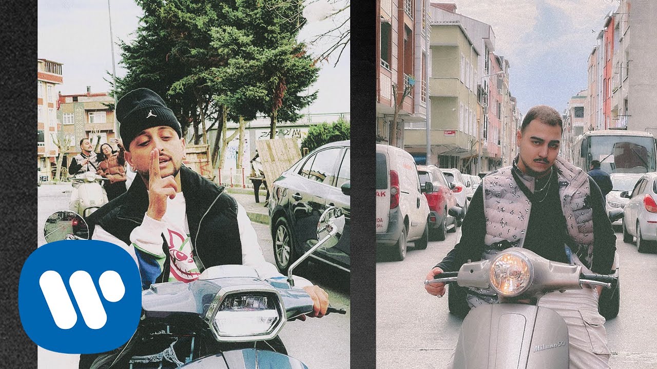 JEFE x BEKOM - 