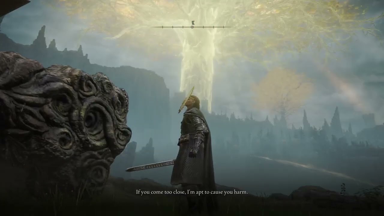 Elden Ring! Ooh Boy! 3/12/26