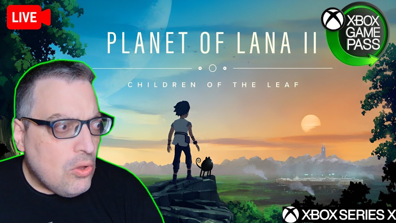 ENA INDIE ΔΙΑΜΑΝΤΙ - PLANET OF LANA 2 - XBOX