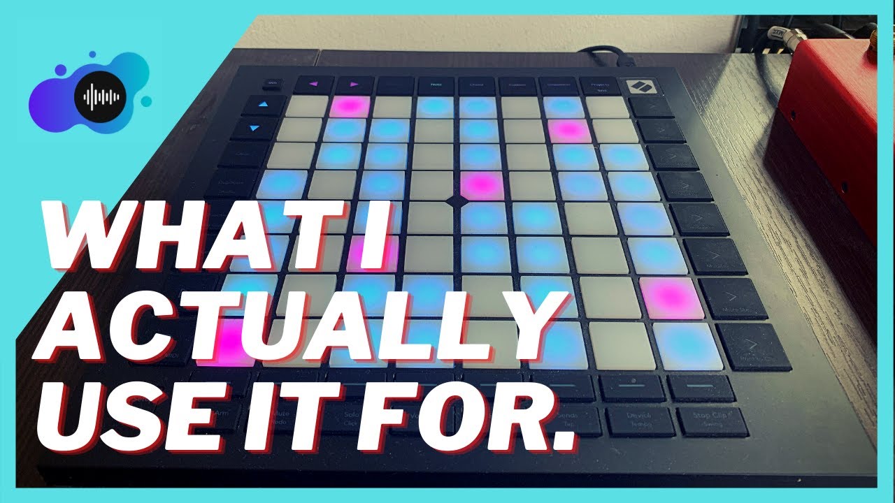 Novation Launchpad Pro: каково с ним жить
