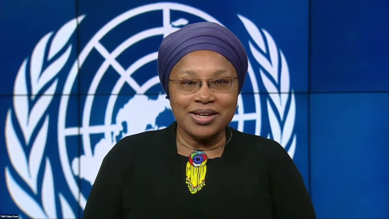 Global Approaches to Combating Hate Speech & Incitement to Violence | Hour 10