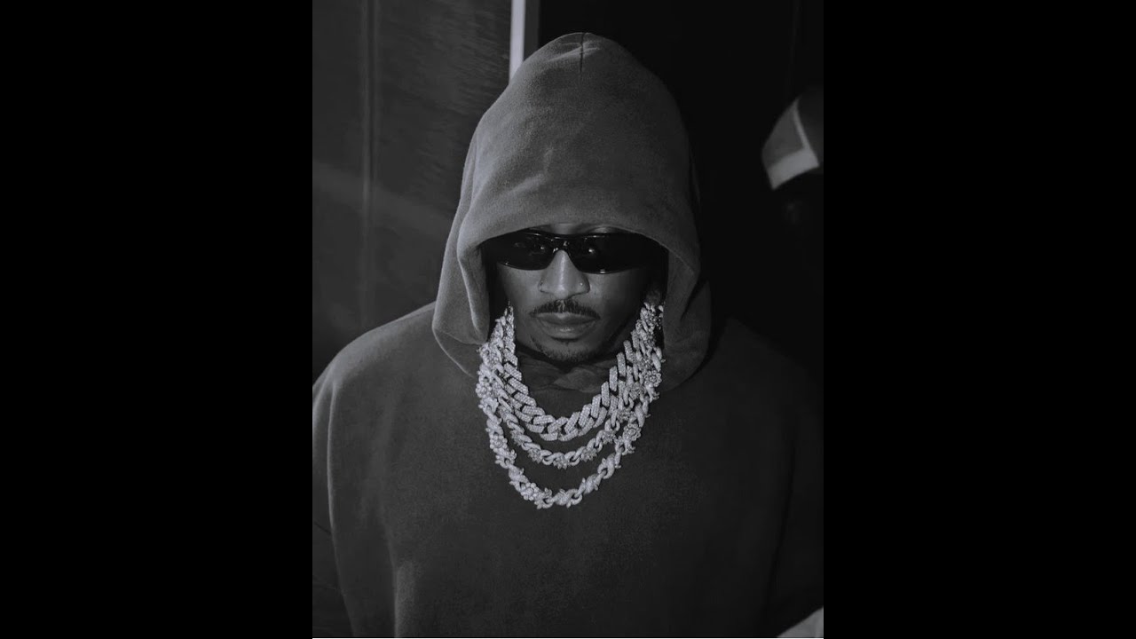 [FREE] Future Type Beat - 