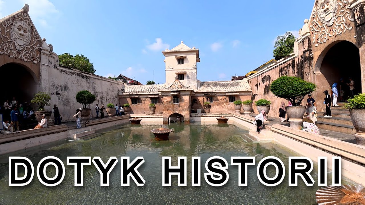 #16 INDONEZJA – dotyk historii #borobudur #yogyakarta #indonezja