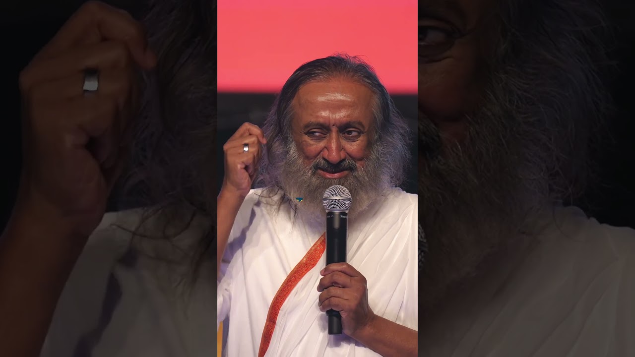 Wisdom Can Change Your Life! Gurudev