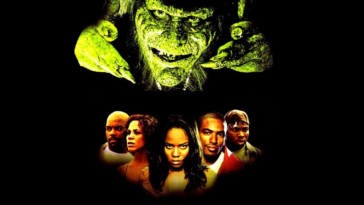 Leprechaun: Back 2 Tha Hood (2003) Movie Review [Re-Shot]