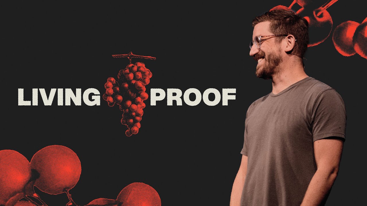 A Sermon on Love | 1 John 3 | The Bridge Church | Ian Simkins
