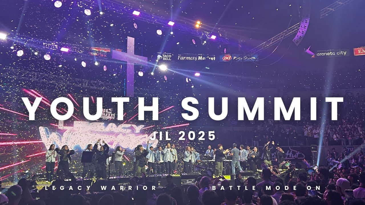 JIL Youth Summit 2025