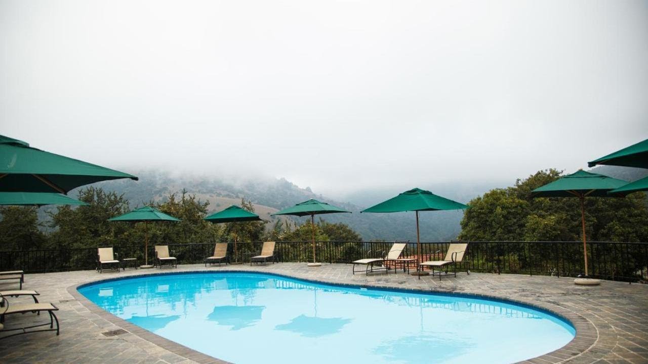 Mount Sheba Rainforest Hotel & Resort, Pilgrimʼs Rest, South Africa