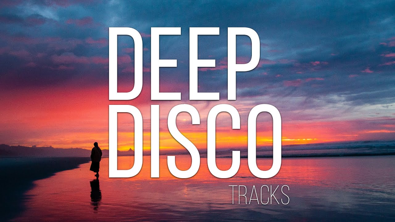 Paul Lock - Heart Of Glass (NICCKO Remix) #DeepDiscoRecords
