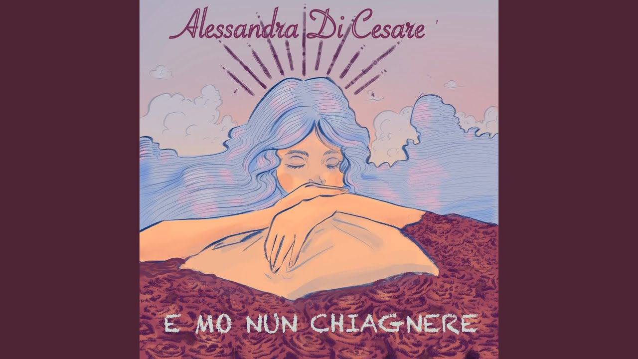 E mo nun chiagnere