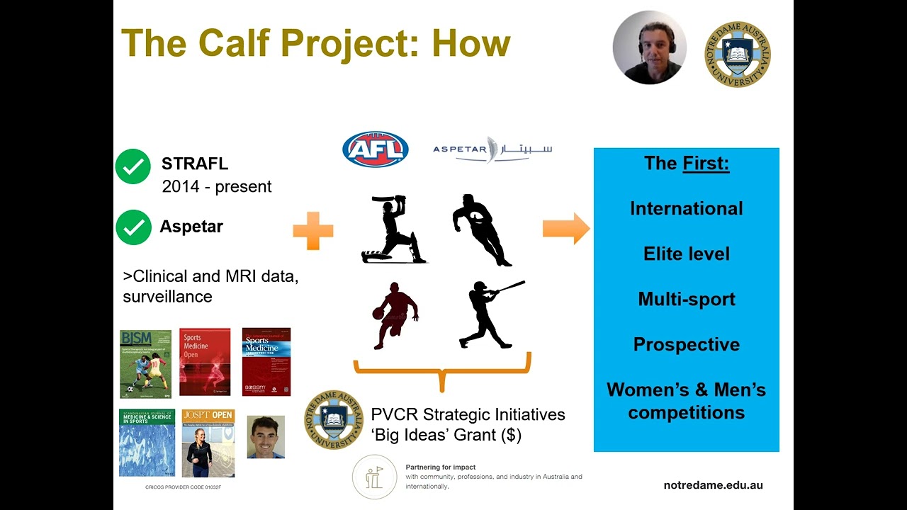 The Calf Project Intro 2025 mp4
