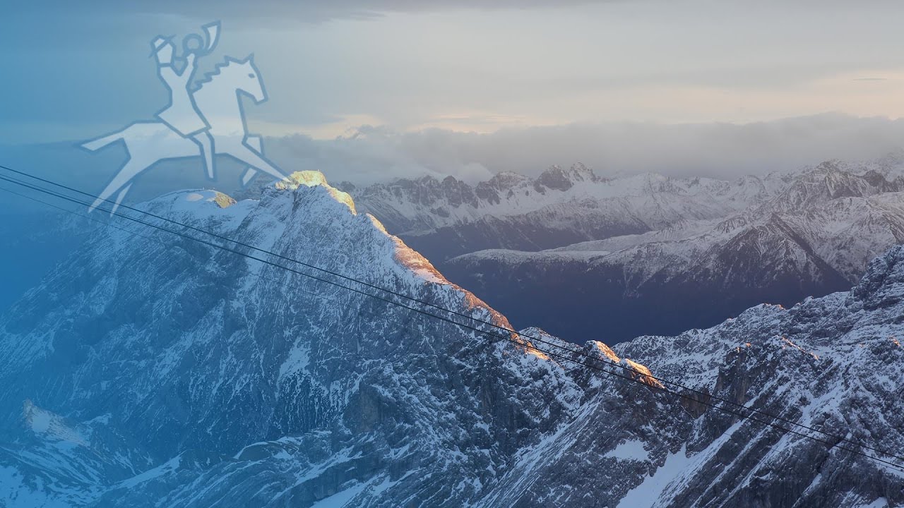 Das Schneefernerhaus: Umweltforschungsstation an der Zugspitze - Bayernkurier