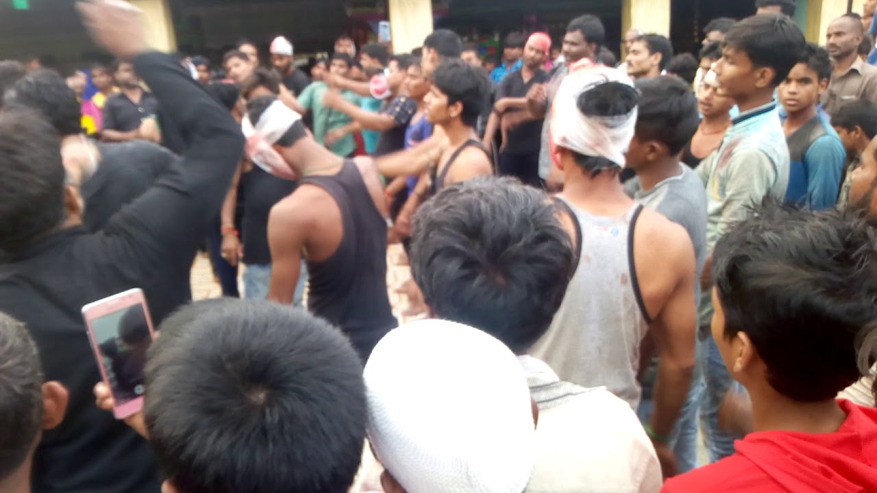 Maniyari aliganj