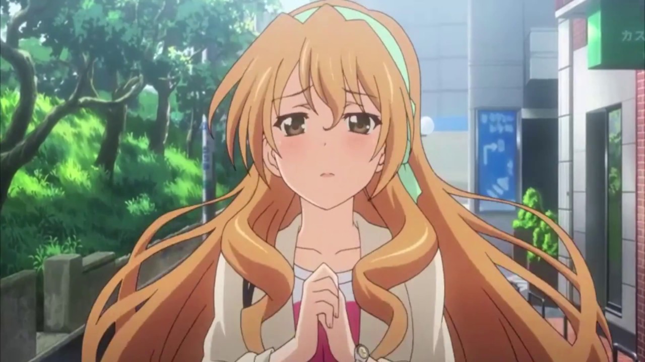 Mi persona favorita (Río Roma) WORLD & ANIME