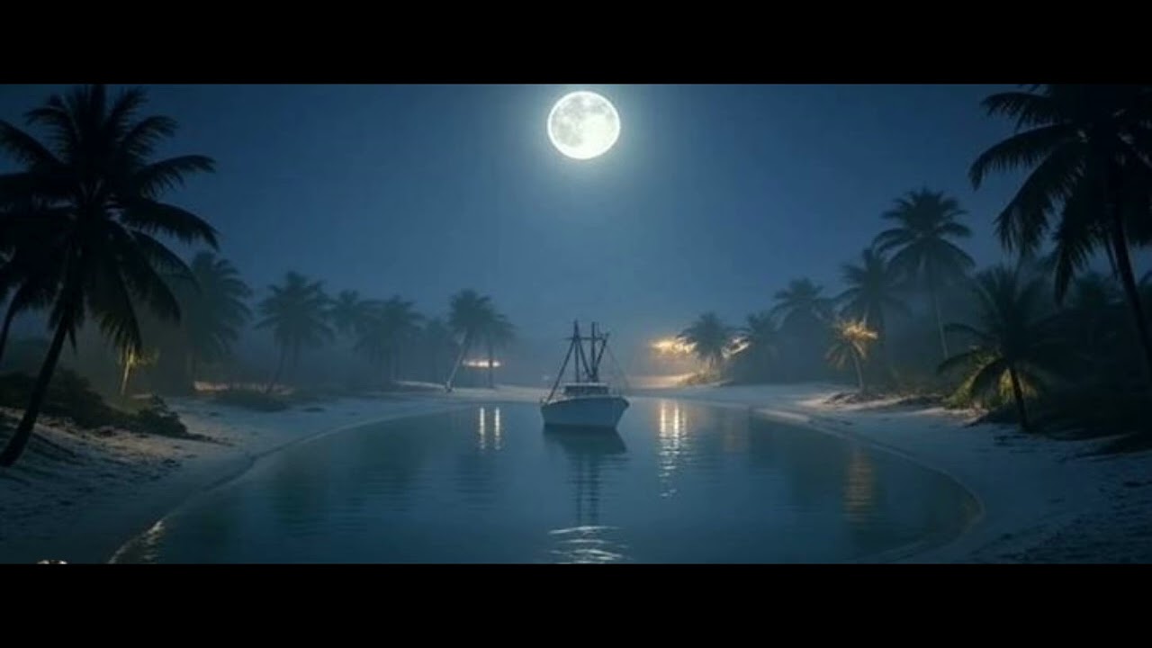 Pyrat's Cove