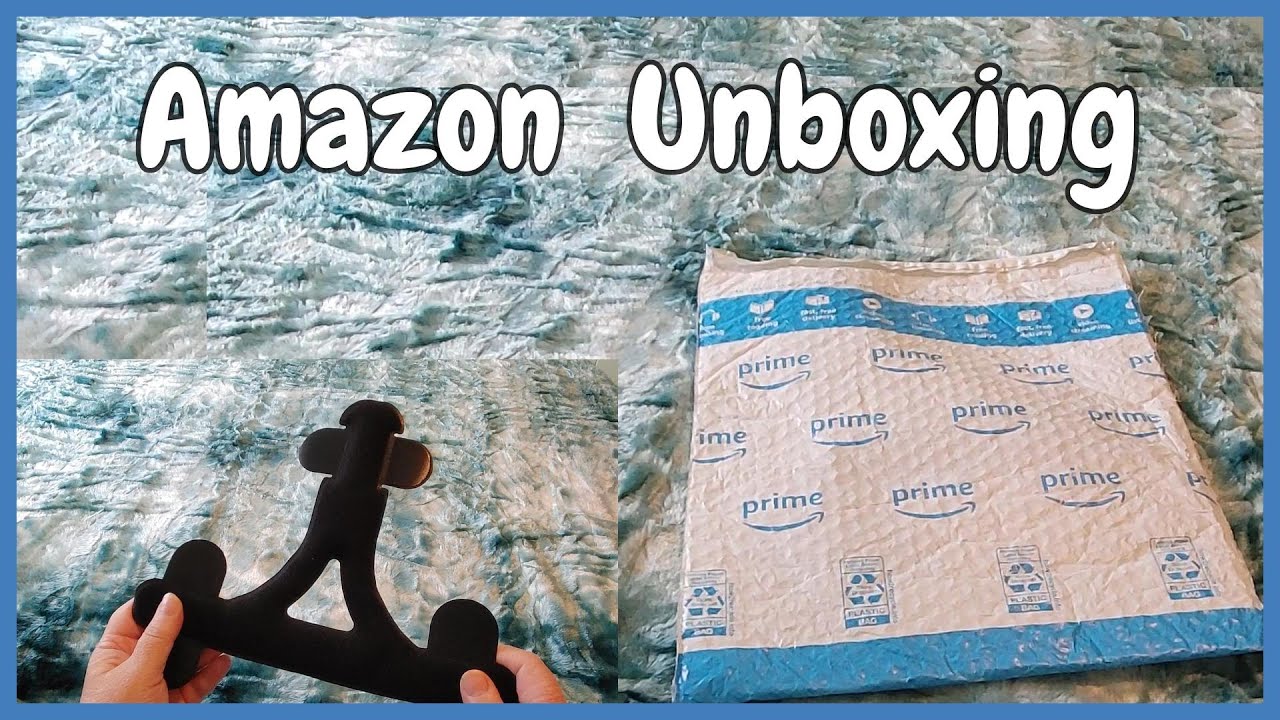 Amazon Unboxing/Comfort Head strap for Meta Quest 3 #metaquest3 #headstrap #accessories  #comfort
