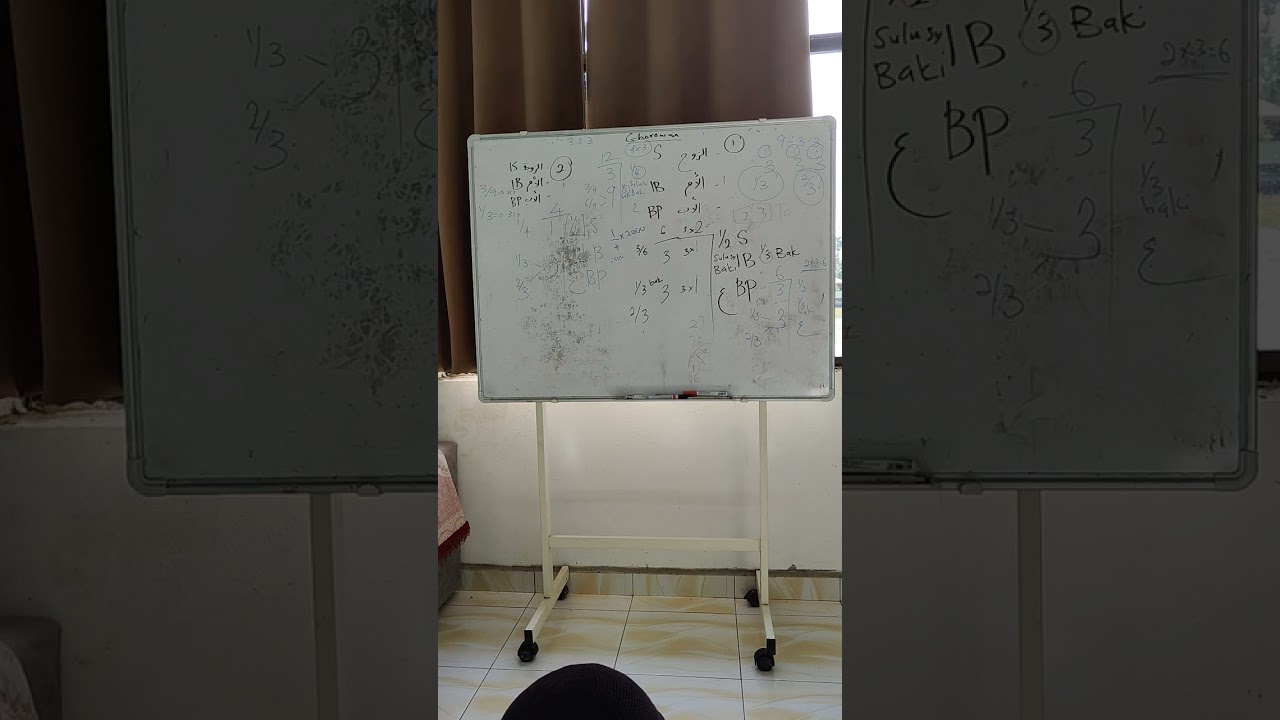 Nafhah Hasaniyyah ( Pusaka ) siri 4
