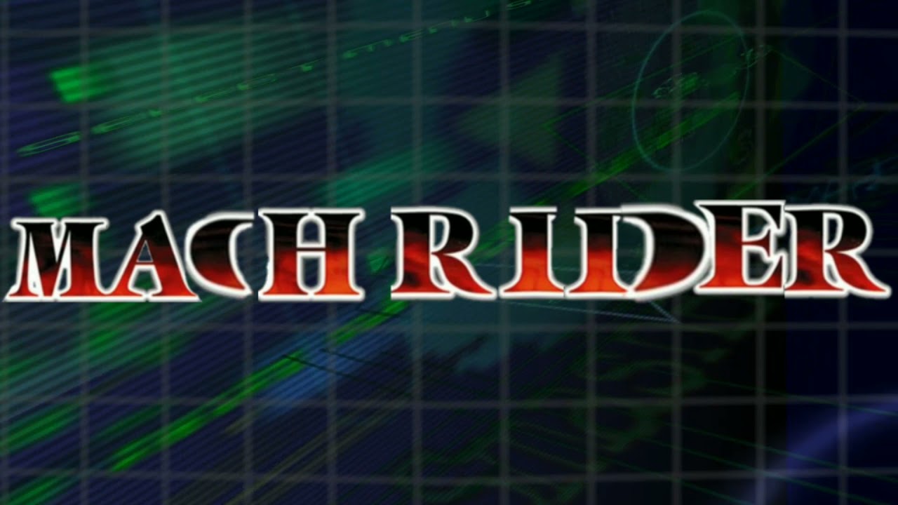 Mach Rider Medley (NES)/Mach Rider Melee (SSBM) [MASHUP]