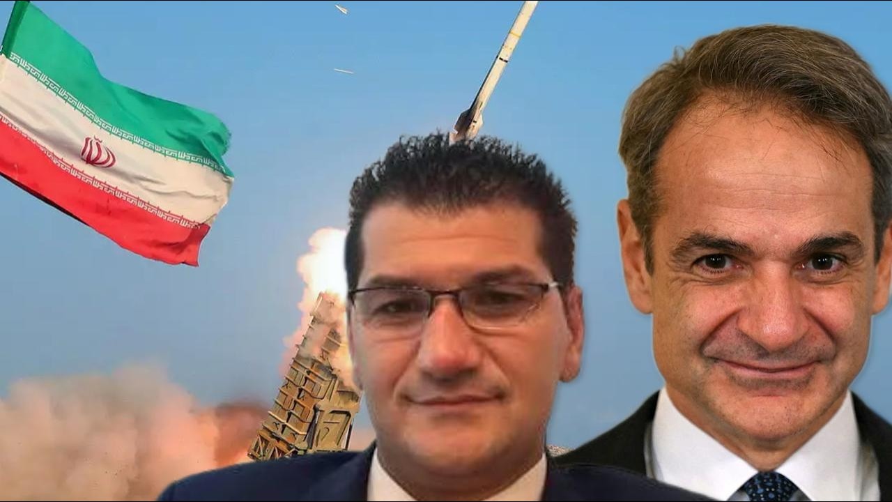 Greqinë e mbështet SHBA dhe Izraeli! Gazetari nga Athina: Jemi me të favorizuarit!